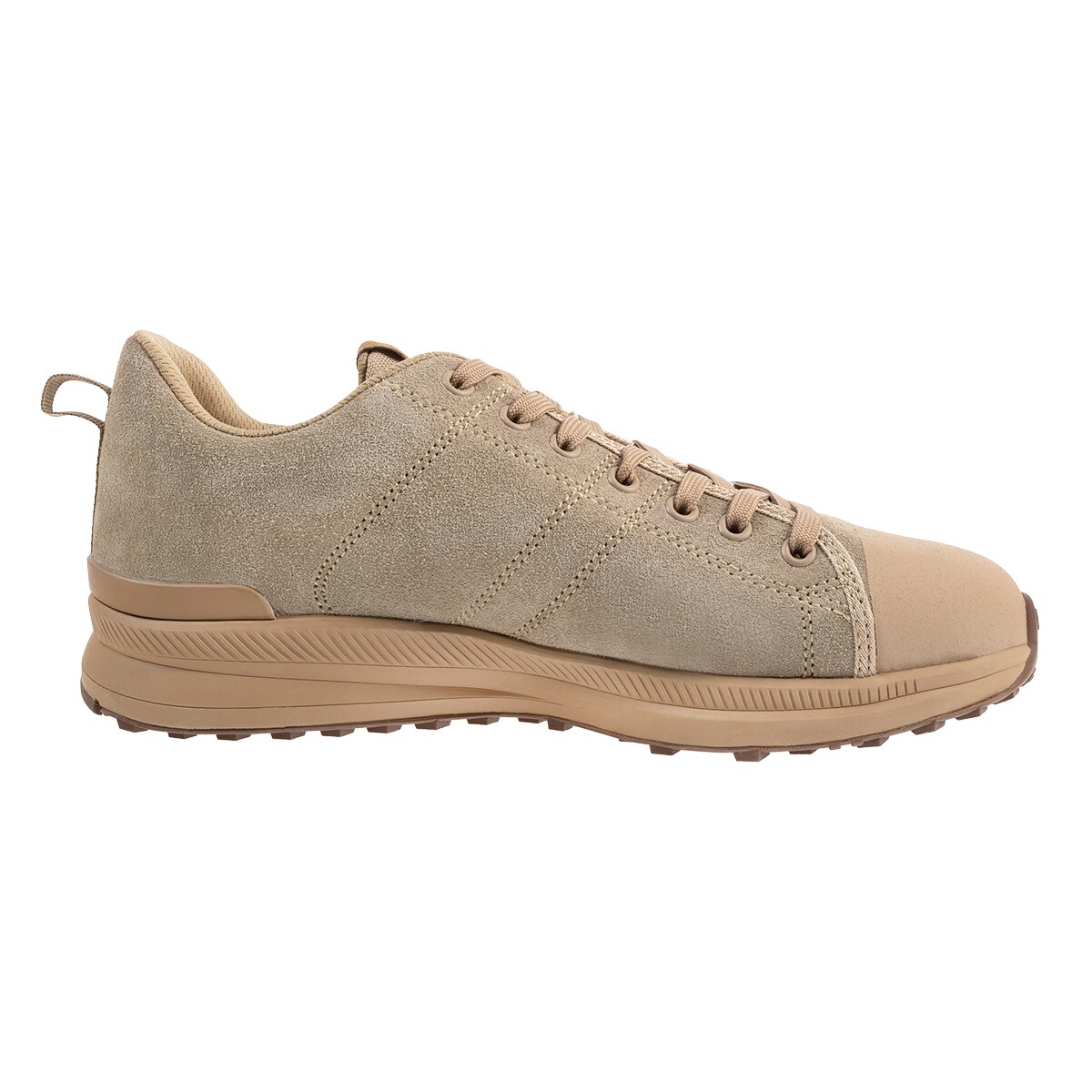 Pentagon - Hybrid Suede - Schuhe - Coyote