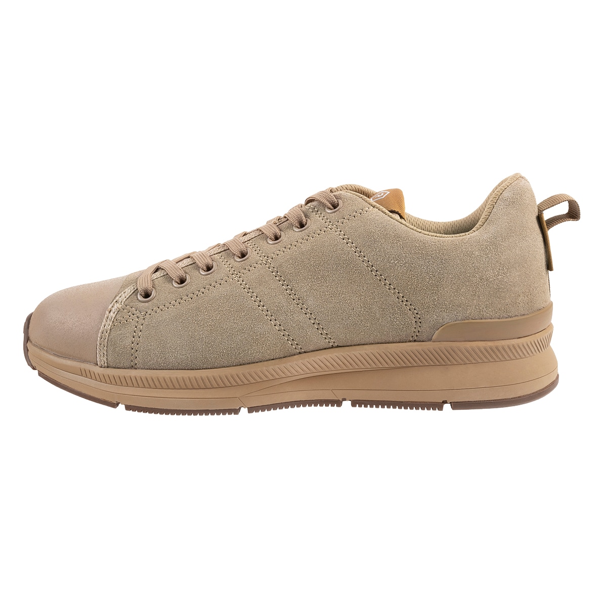 Pentagon - Hybrid Suede - Schuhe - Coyote