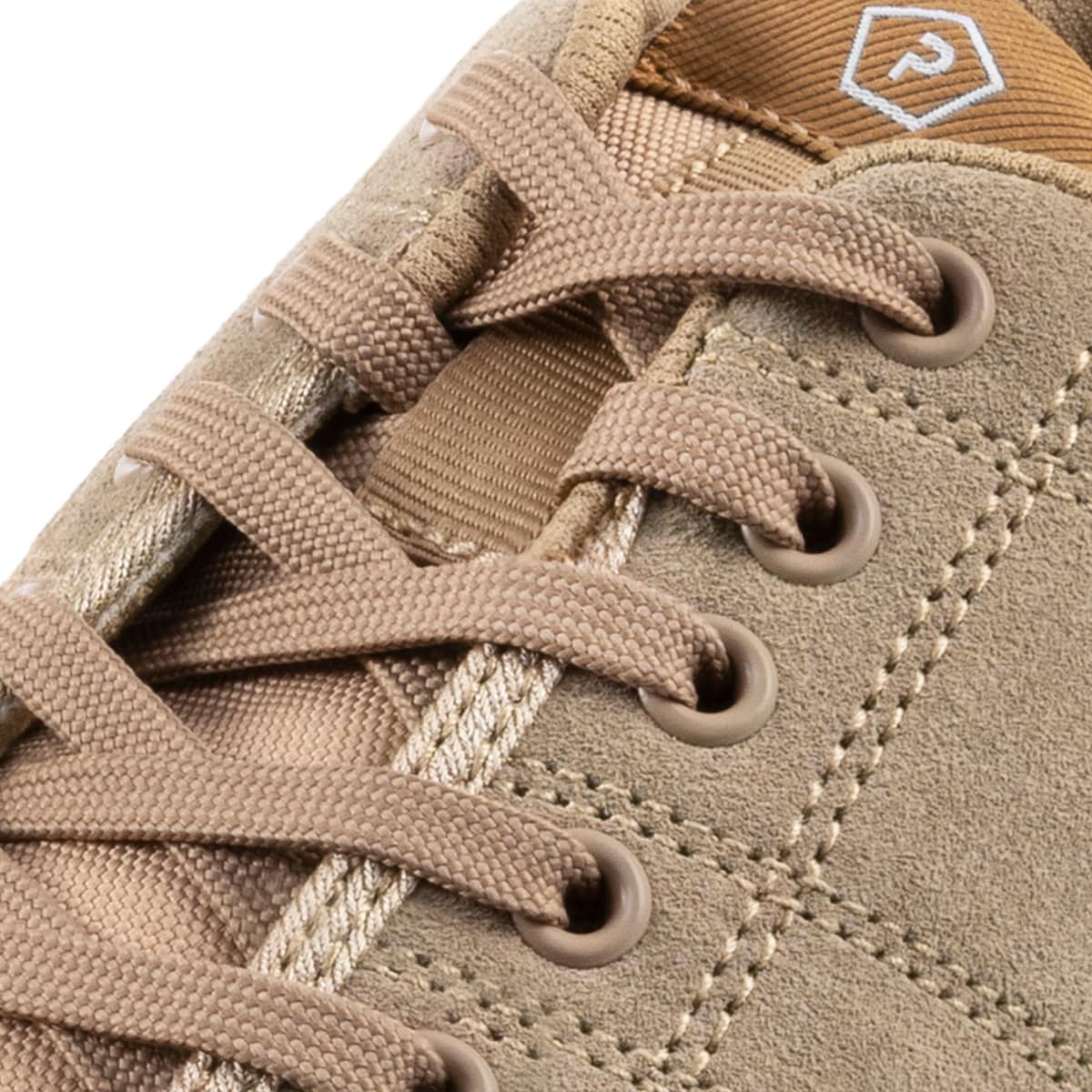 Pentagon - Hybrid Suede - Schuhe - Coyote