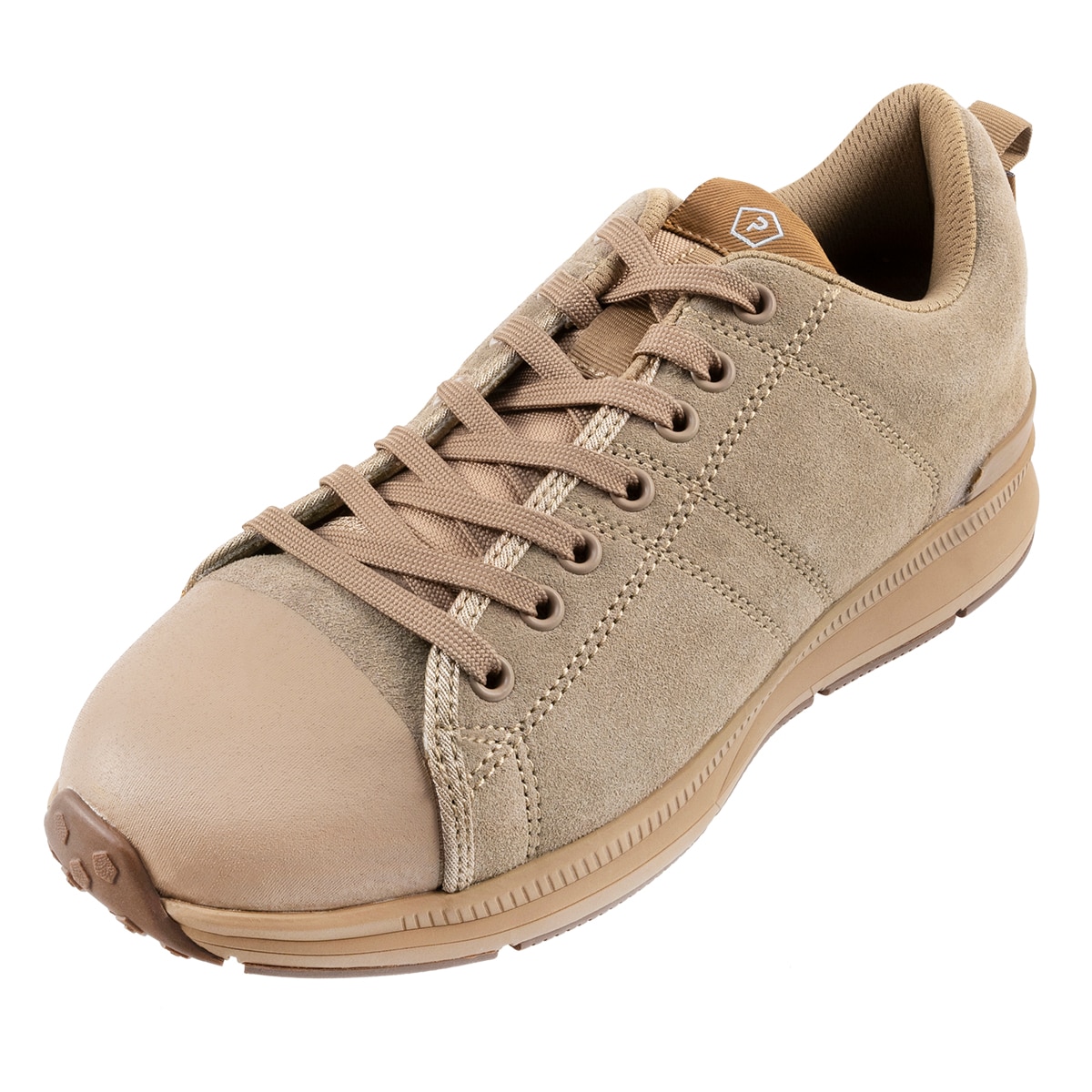 Pentagon - Hybrid Suede - Schuhe - Coyote
