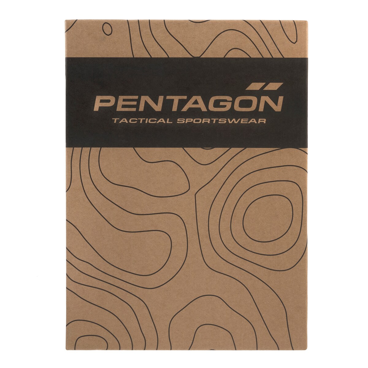 Pentagon - Hybrid Suede - Schuhe - Coyote