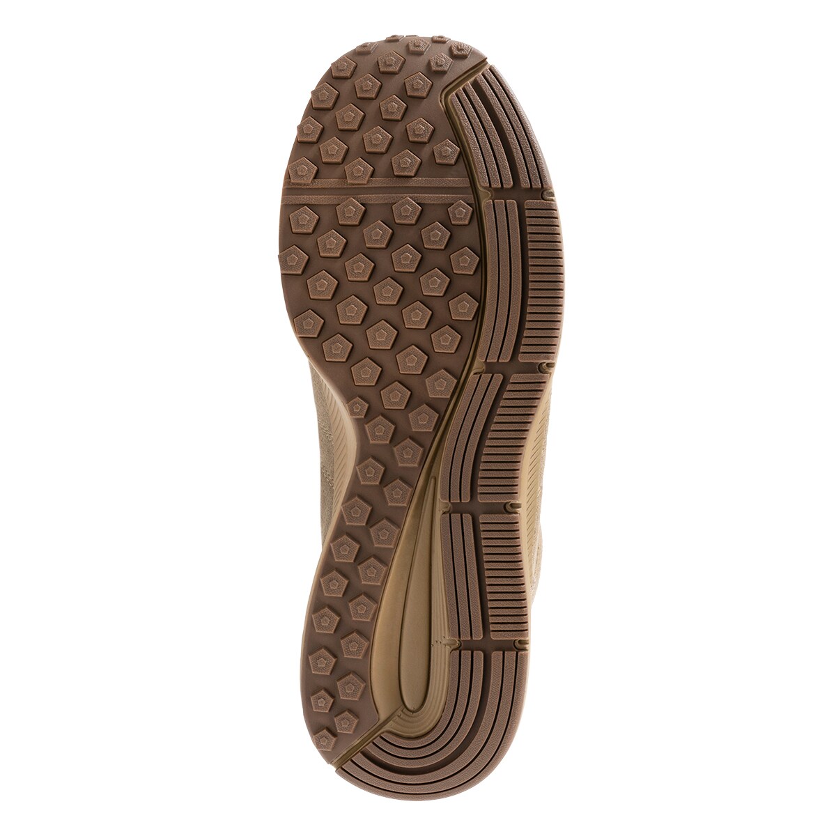 Pentagon - Hybrid Suede - Schuhe - Coyote