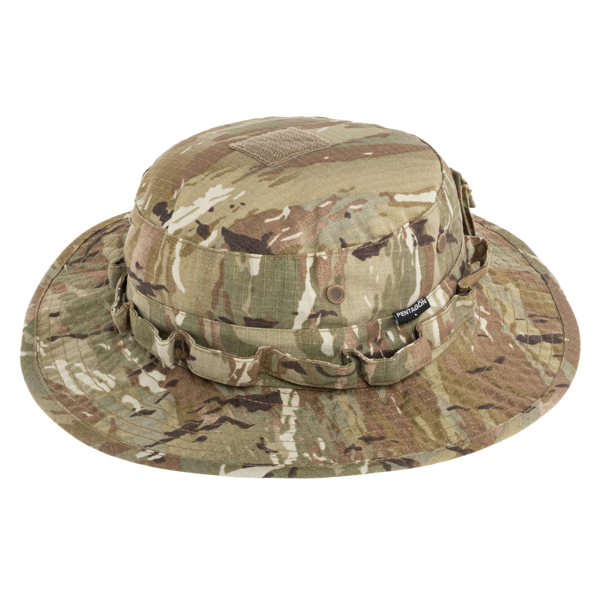 Pentagon - Jungle Hat Hut - PentaCamo