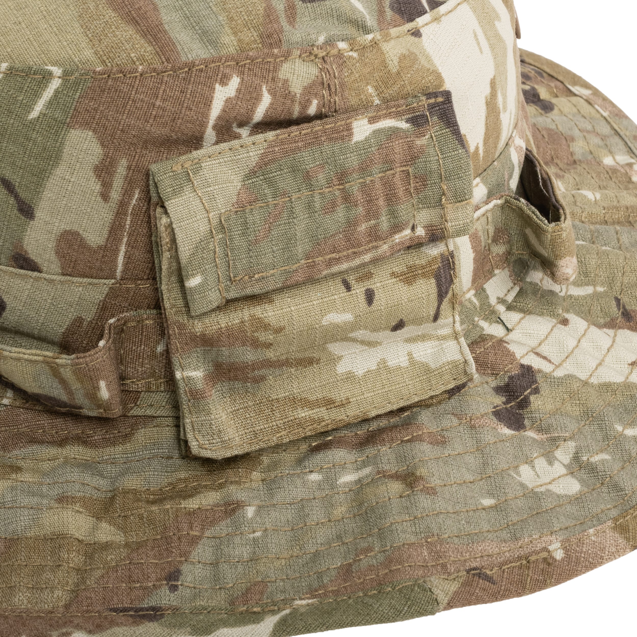 Pentagon - Jungle Hat Hut - PentaCamo