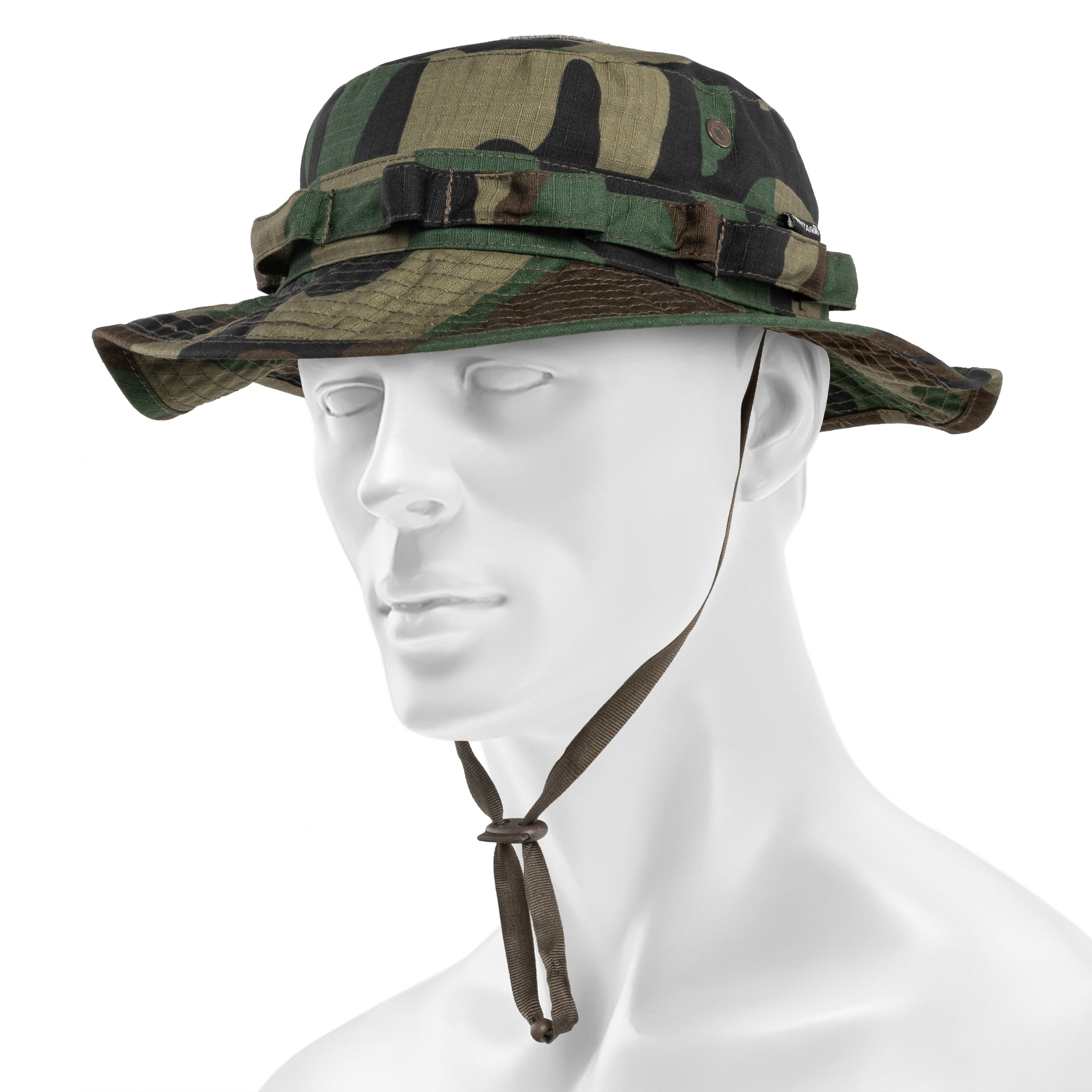 Pentagon - Jungle Hat Hut - Woodland