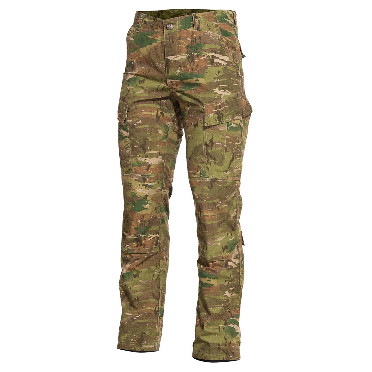 Pentagon - ACU - Militäruniform-Set - Grassman