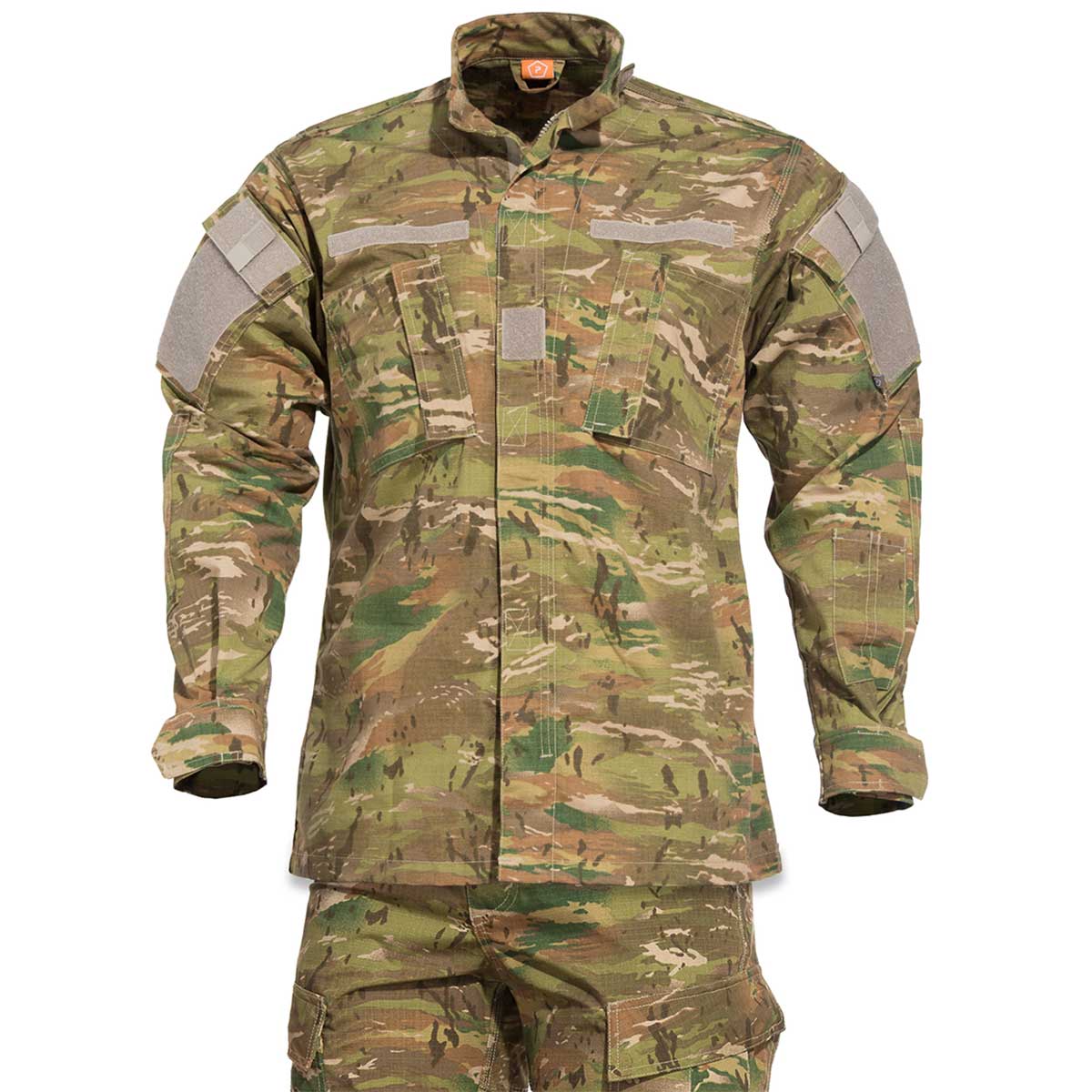 Pentagon - ACU - Militäruniform-Set - Grassman