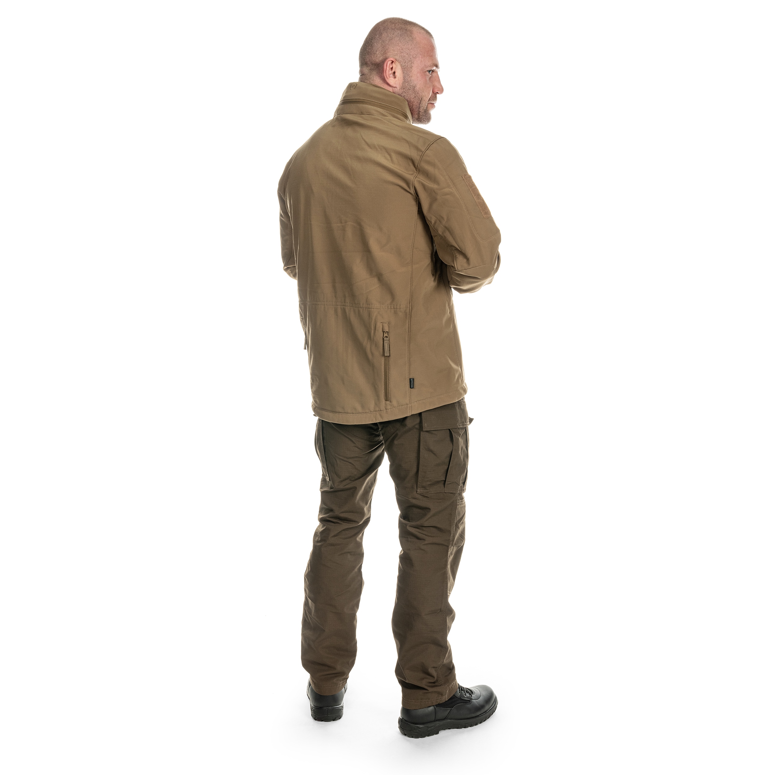 Pentagon - Artaxes Softshelljacke - Coyote