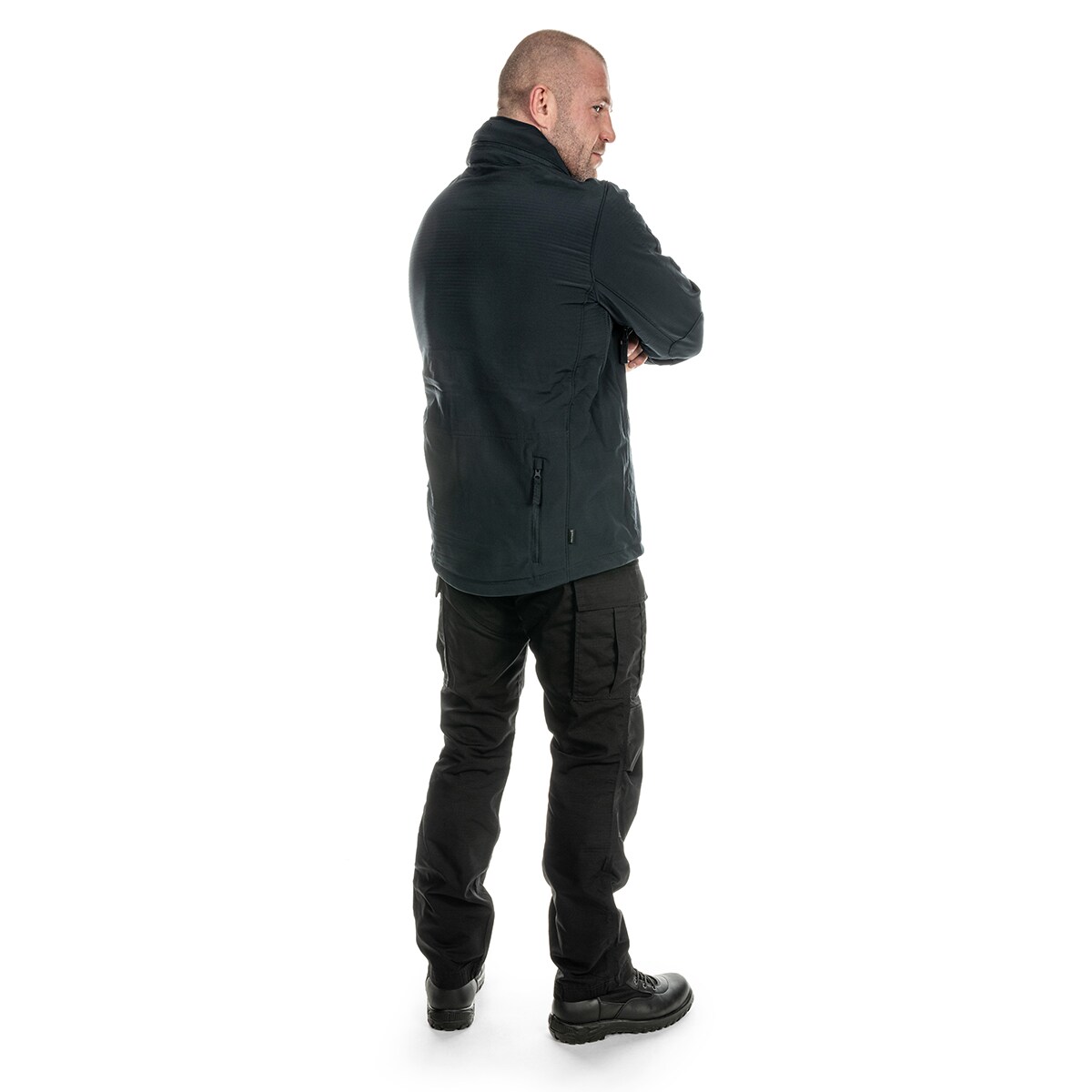 Pentagon - Artaxes Jacke - Midnight Blue