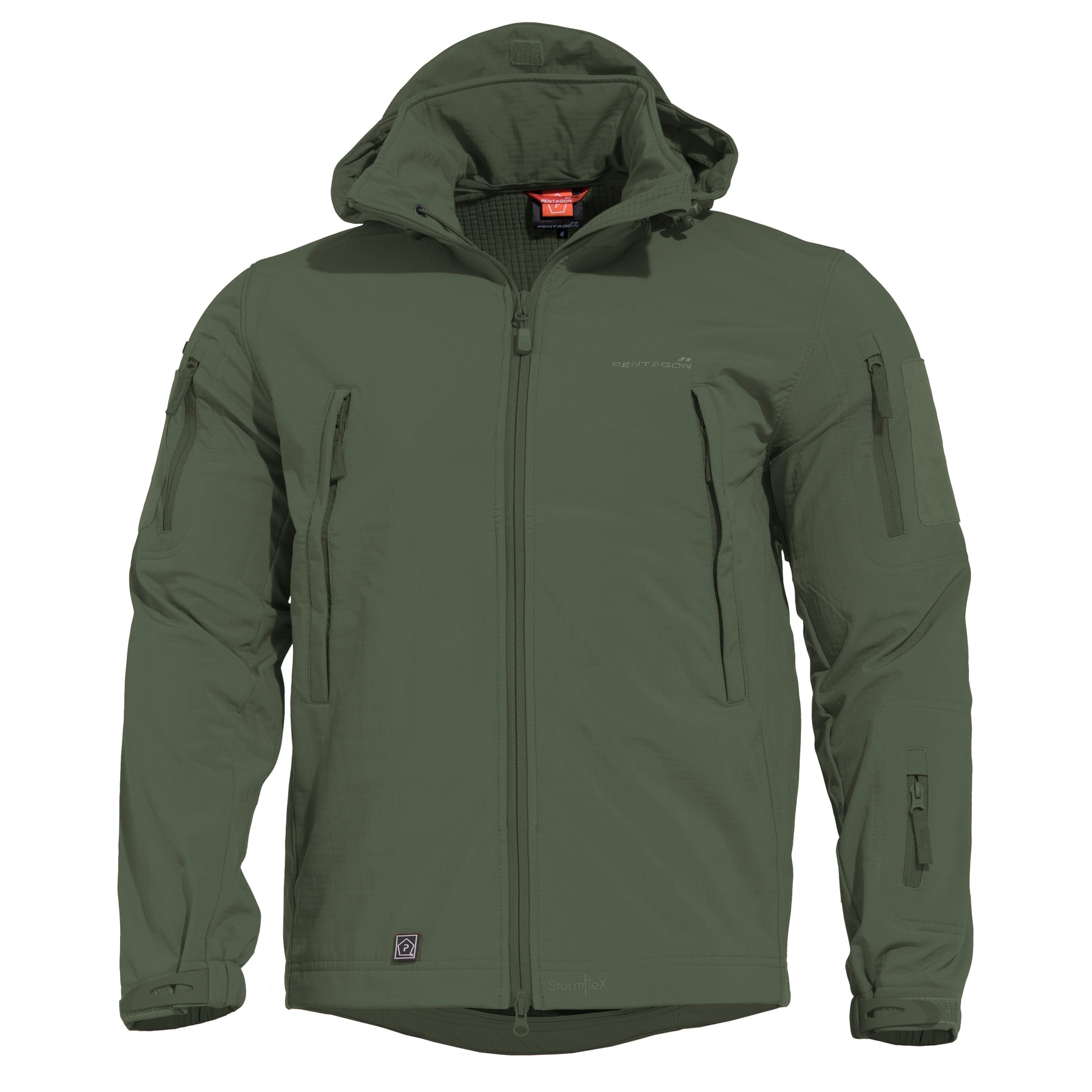 Pentagon - Artaxes Jacke - Olive

