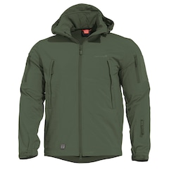 Pentagon - Artaxes Jacke - Olive
