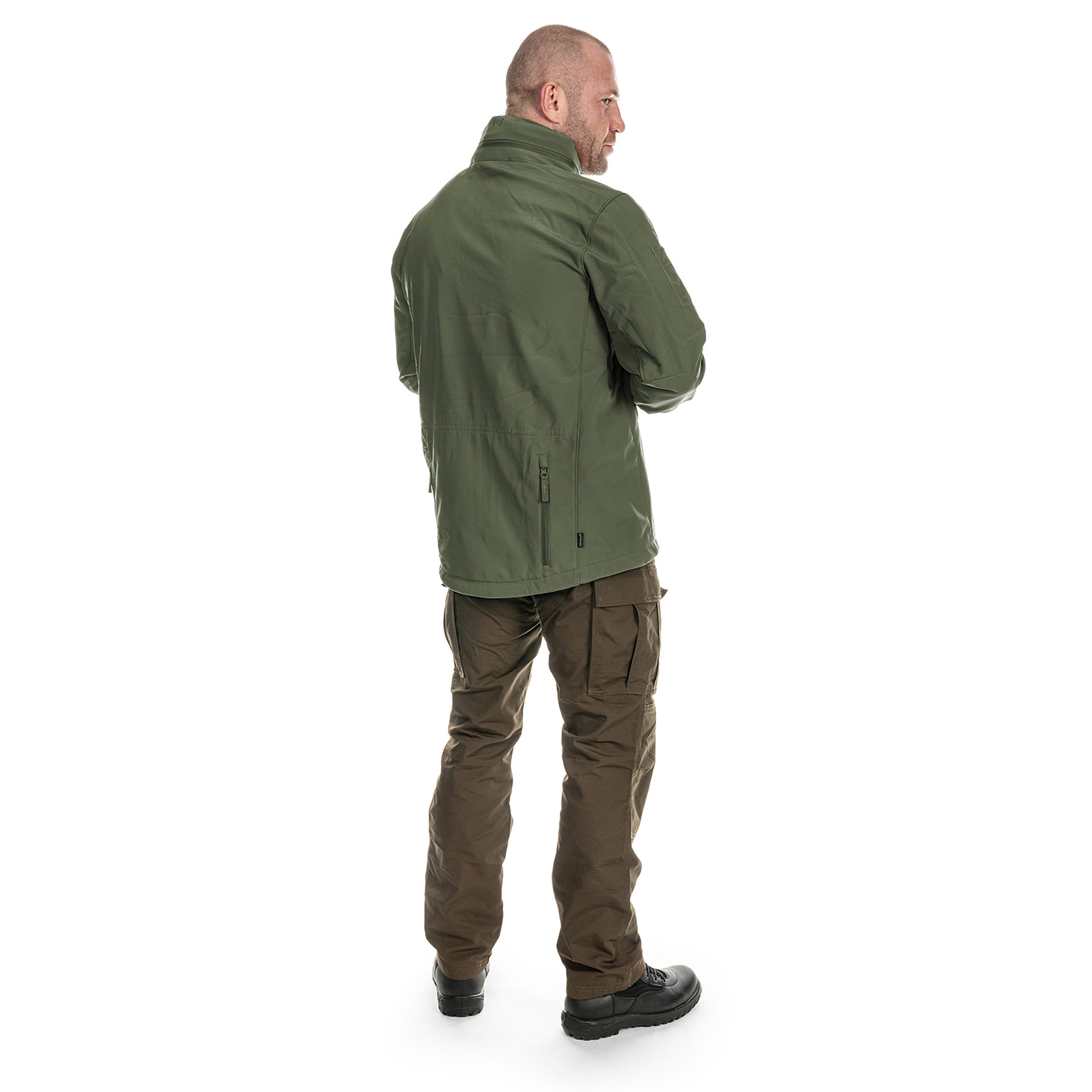 Pentagon - Artaxes Jacke - Olive