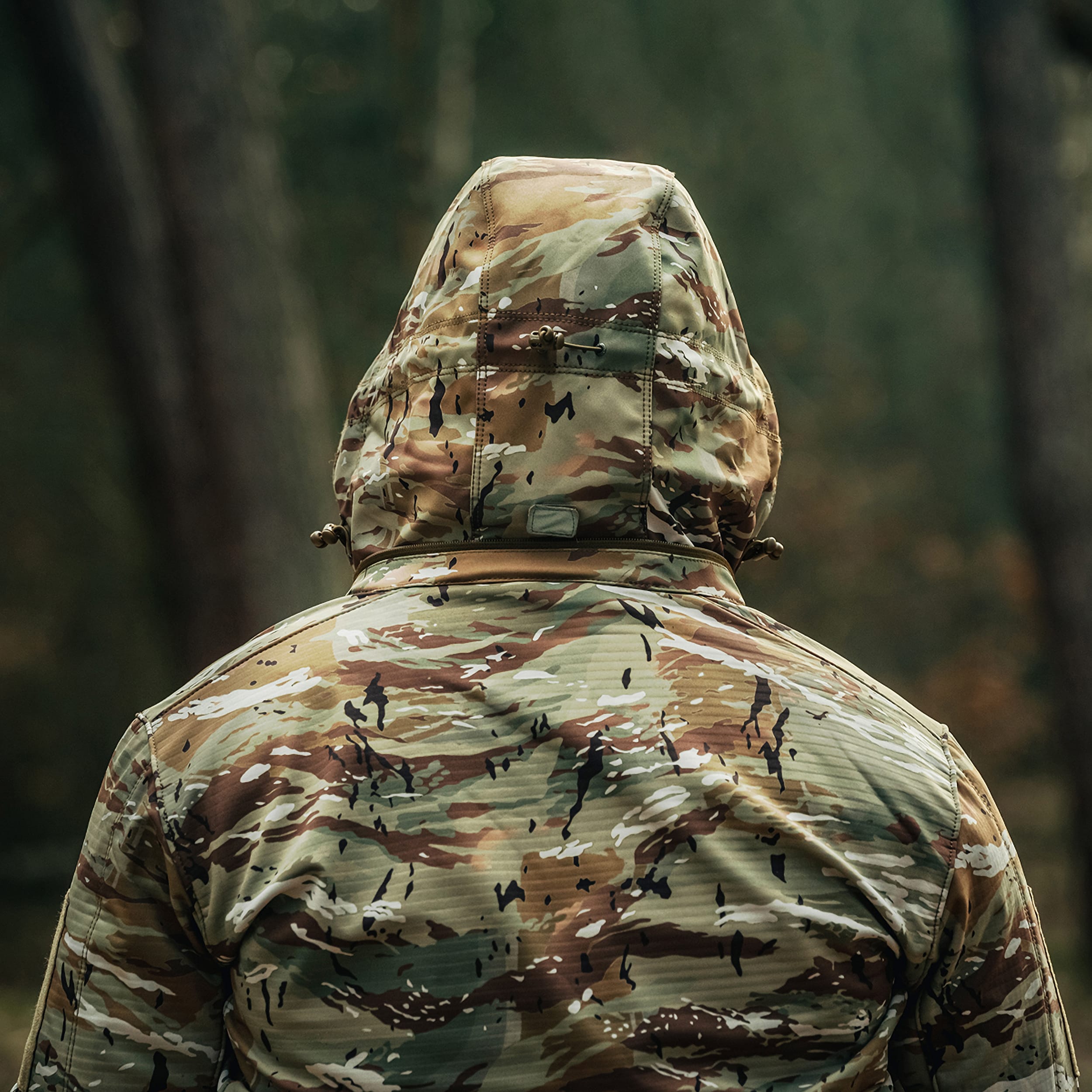 Pentagon - Artaxes Jacke - PentaCamo
