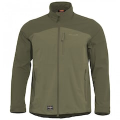 Pentagon - Elite Light Softshell - Jacke - RAL7013