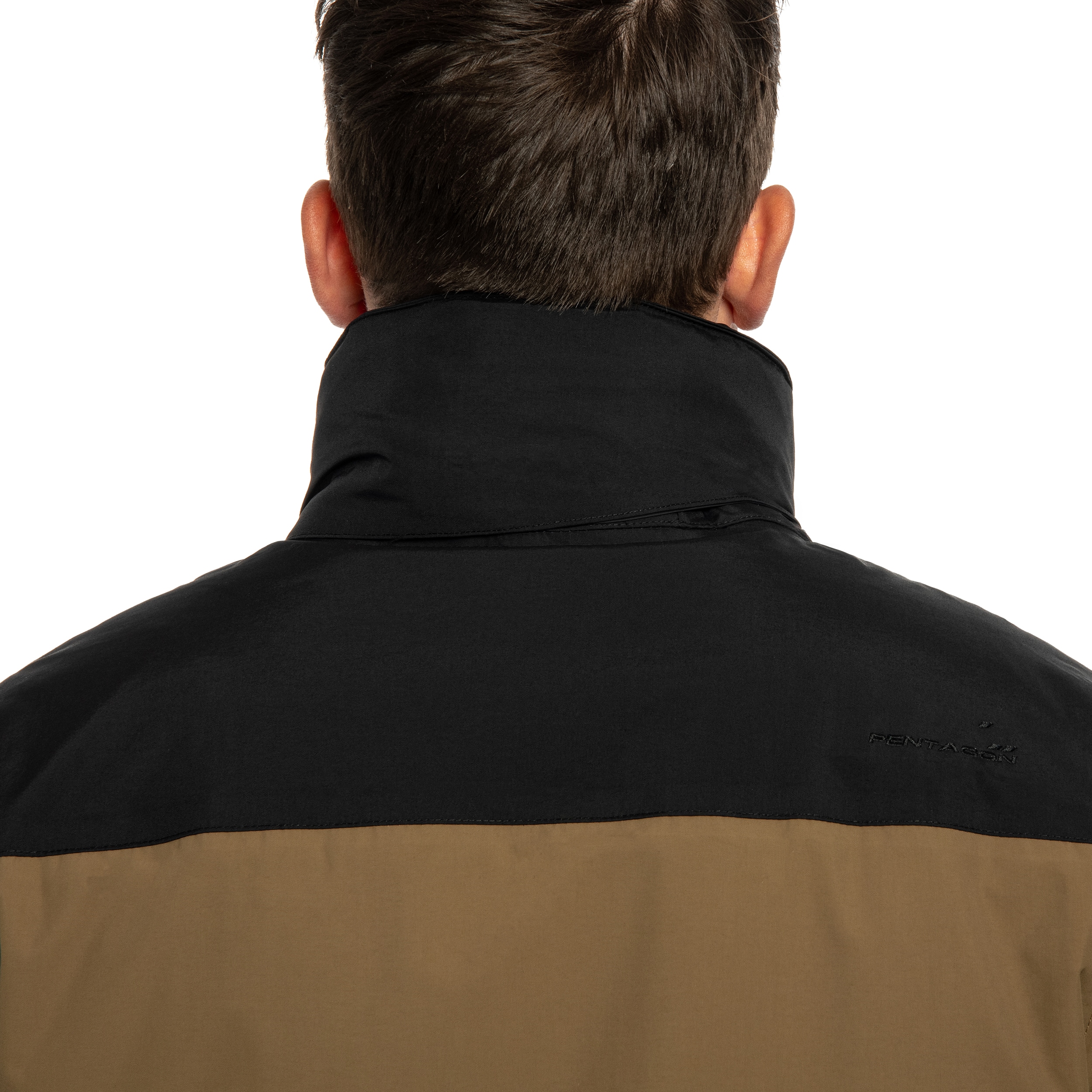 Pentagon - GEN V 3.0 Jacke - Coyote Mix