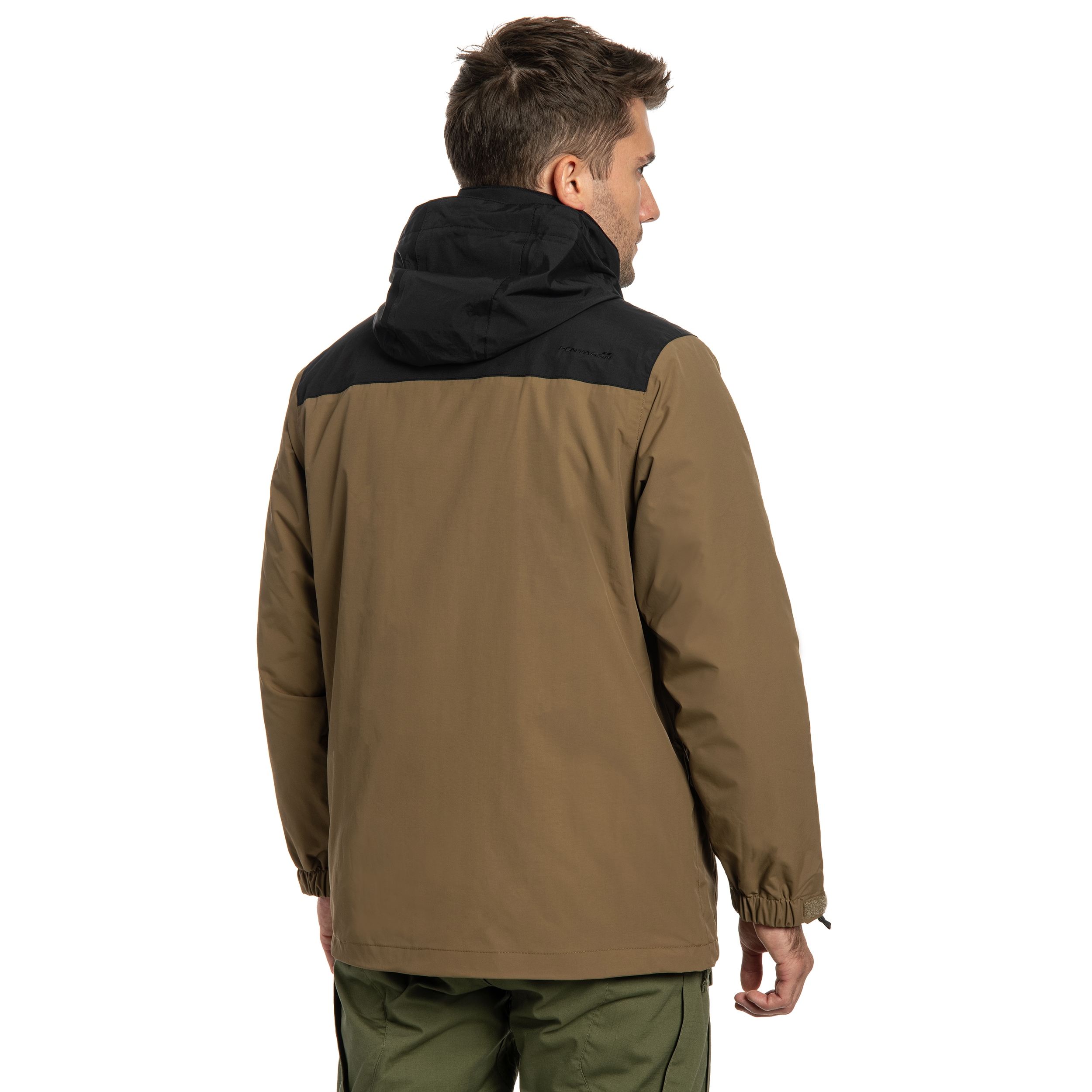 Pentagon - GEN V 3.0 Jacke - Coyote Mix