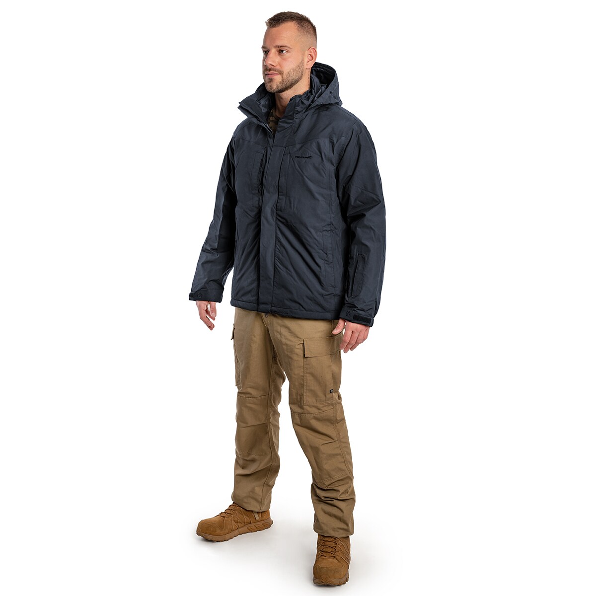 Pentagon - GEN V 3.0 - Jacke - Midnight Blue