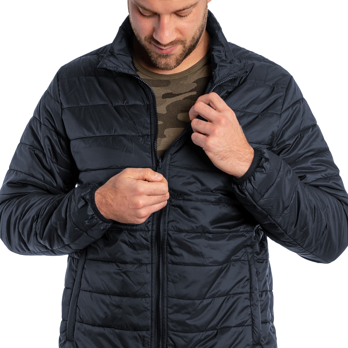 Pentagon - GEN V 3.0 - Jacke - Midnight Blue