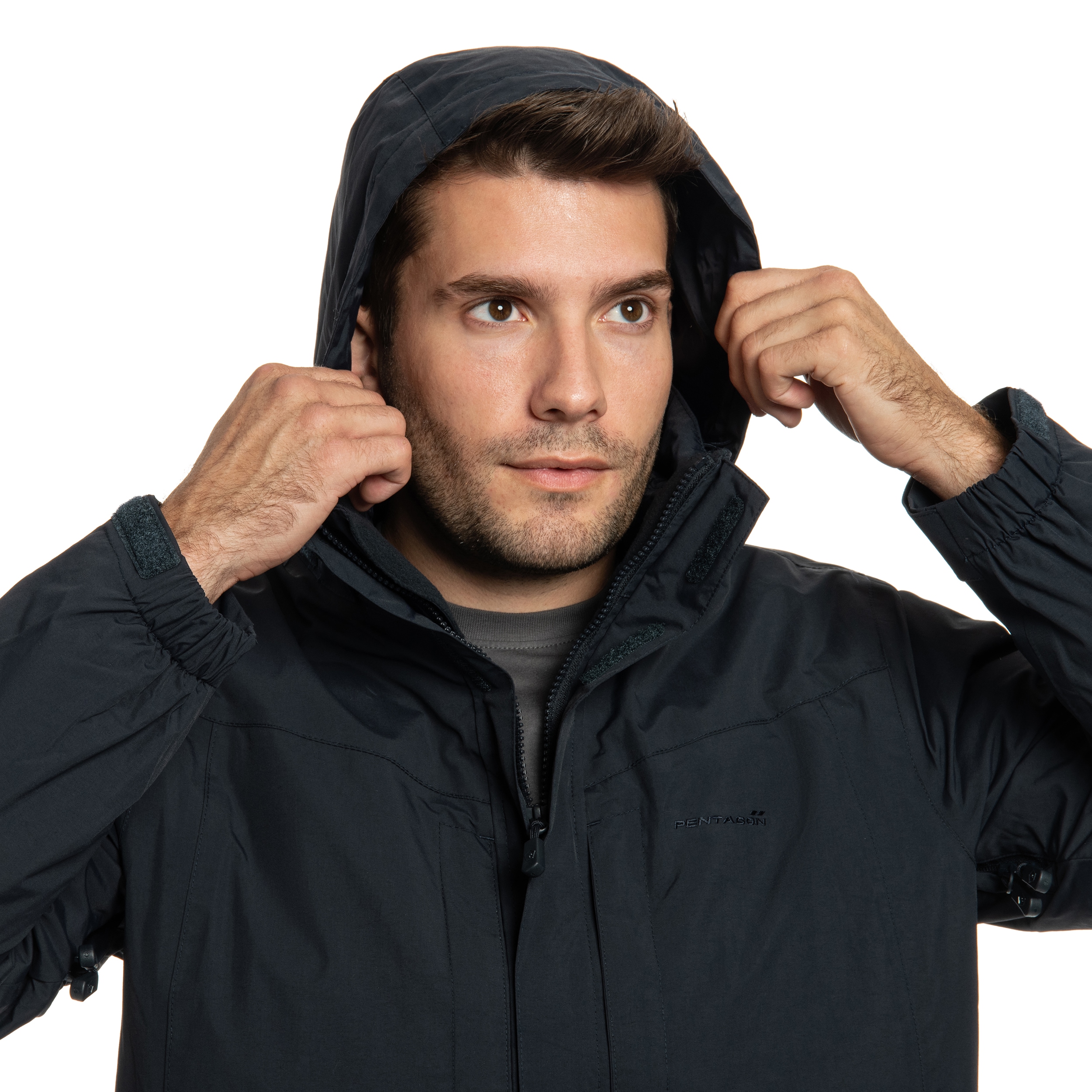 Pentagon - GEN V 3.0 Jacke - Midnight Blue