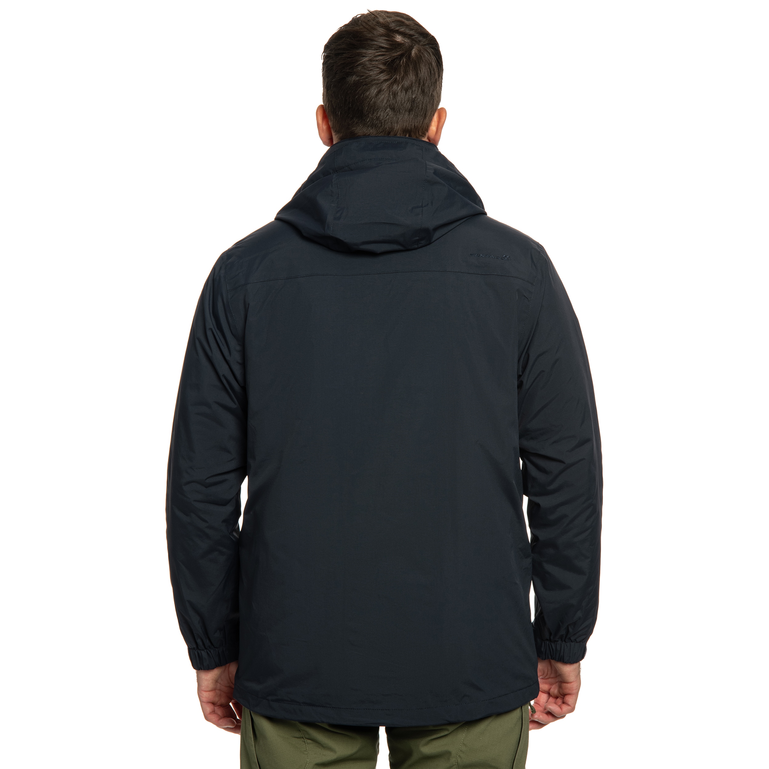 Pentagon - GEN V 3.0 Jacke - Midnight Blue