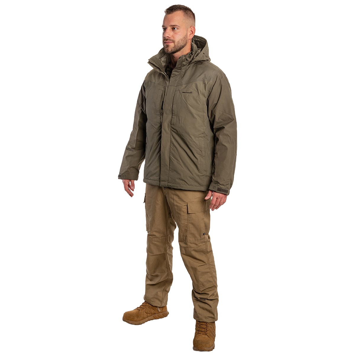 Pentagon - GEN V 3.0 - Jacke - RAL 7013
