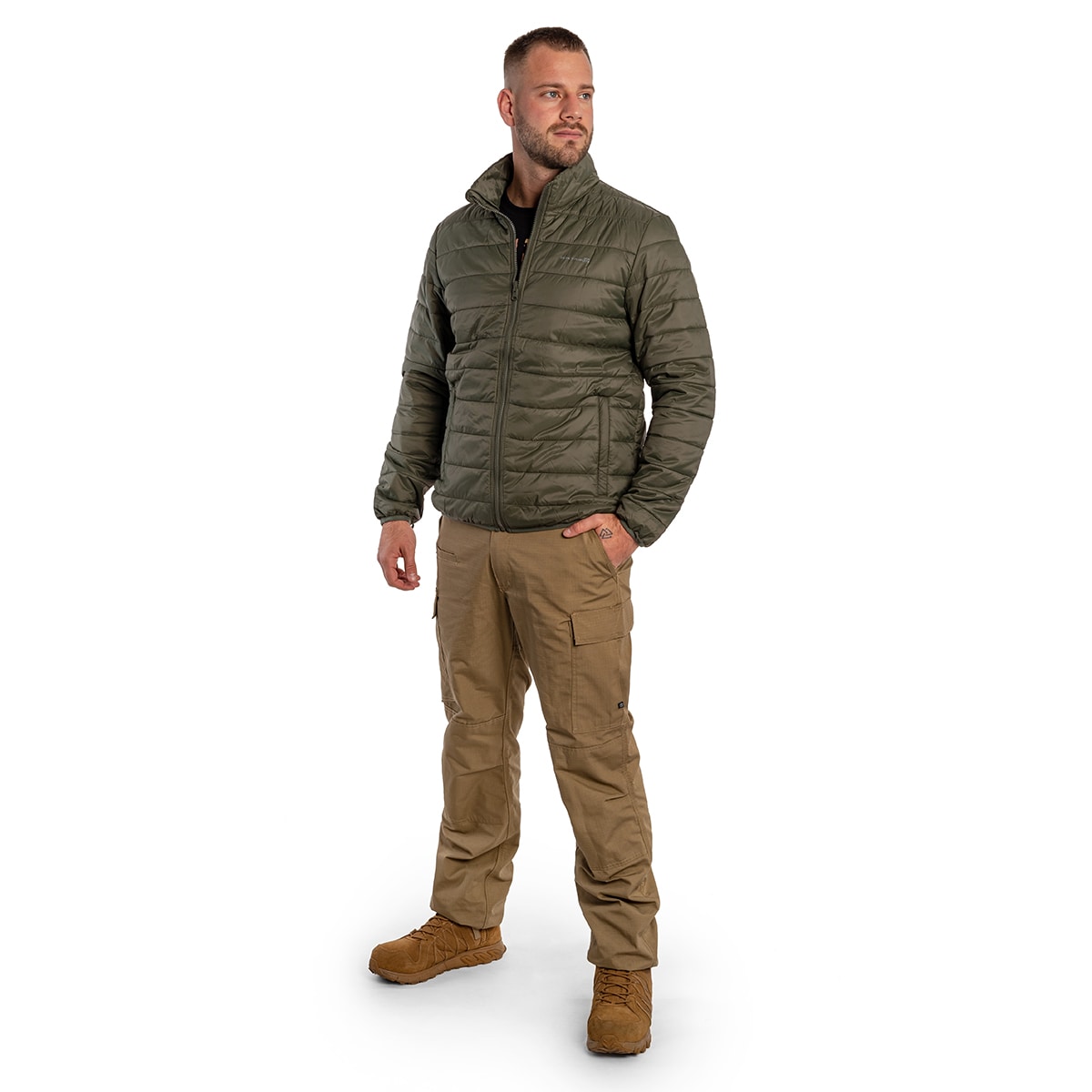 Pentagon - GEN V 3.0 - Jacke - RAL 7013
