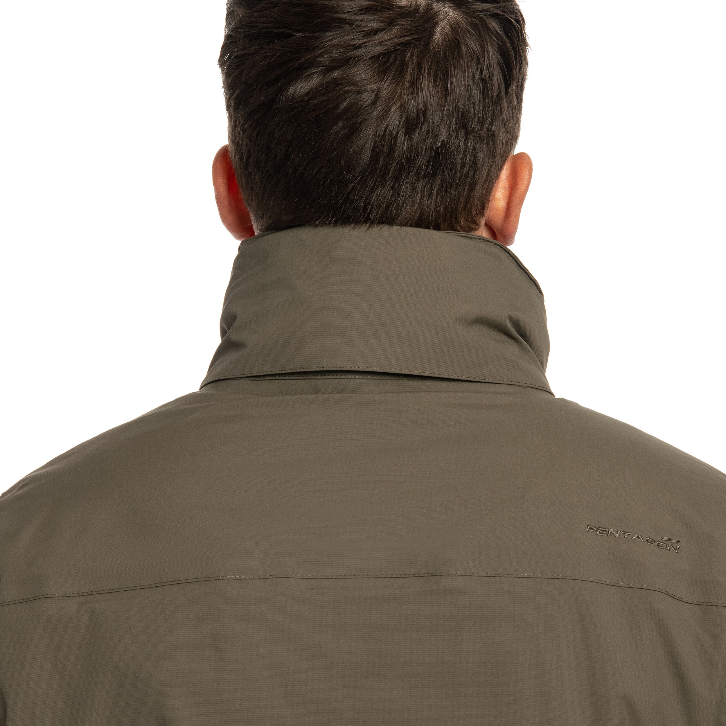 Pentagon - GEN V 3.0 Jacke - RAL 7013
