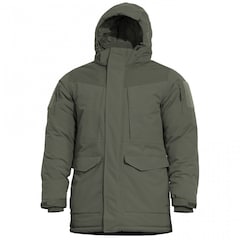 Pentagon - HCP Parka - Jacke - Ral7013