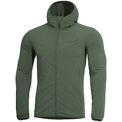 Pentagon - Helios Sun - Jacke - Camo Green