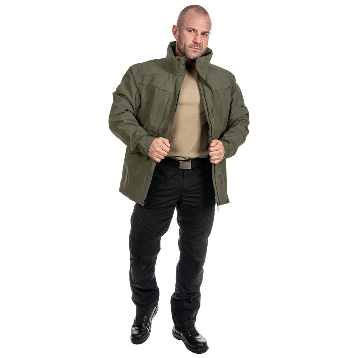Pentagon - Hurricane Jacke - RAL7013