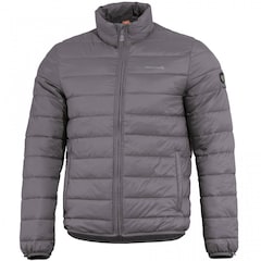 Pentagon - Nucleus - Jacke Cinder Grey