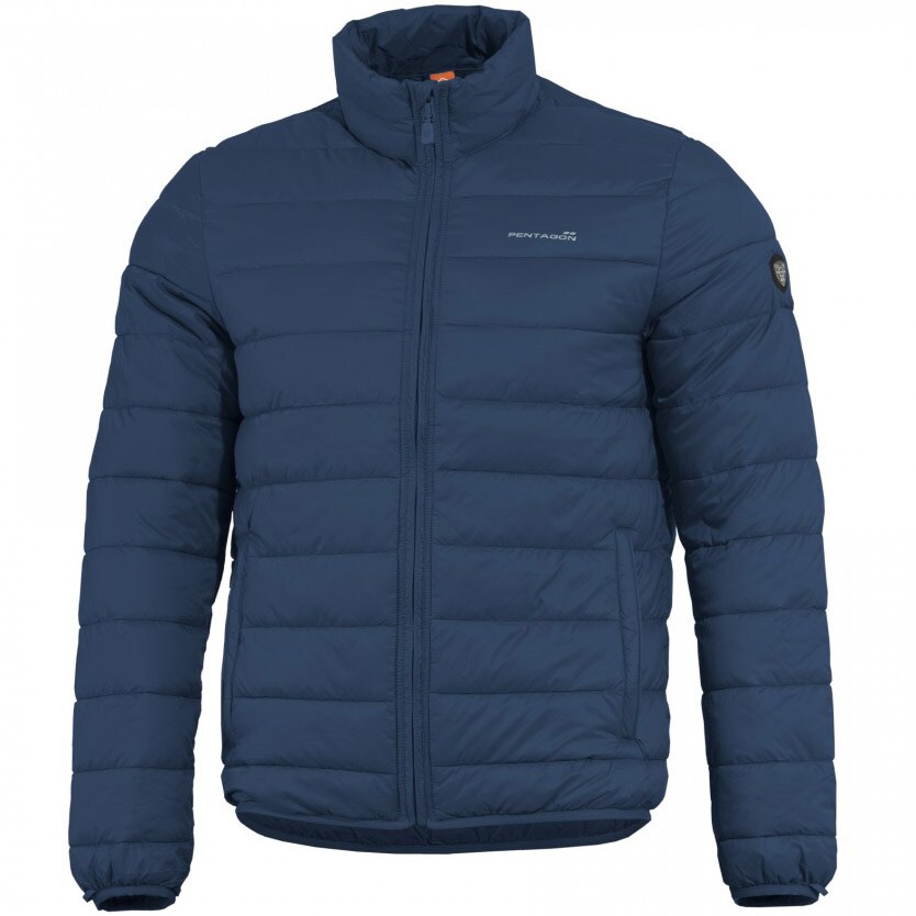 Pentagon - Nucleus - Jacke Raf Blue
