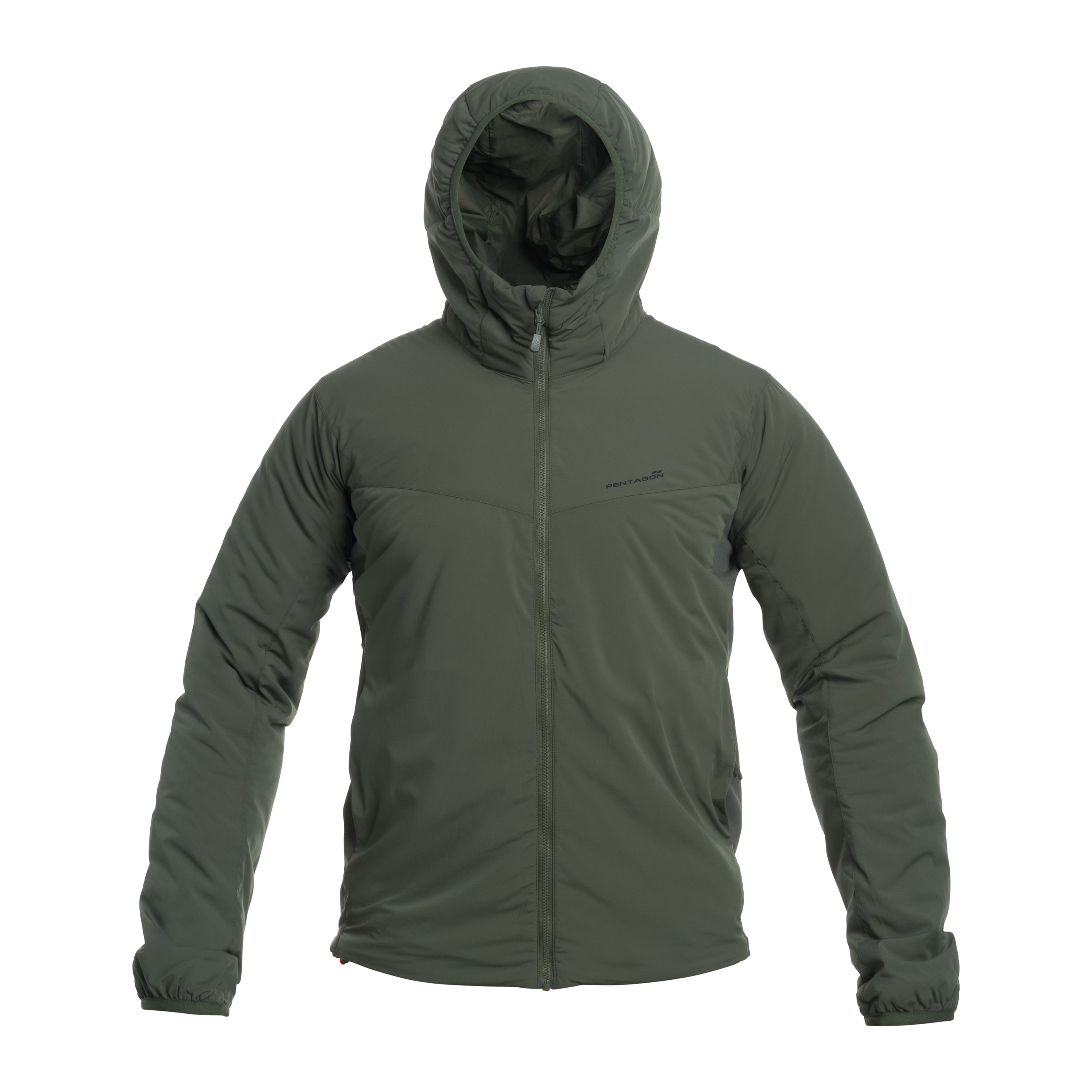 Pentagon - Panthiras - Jacke - Camo Green