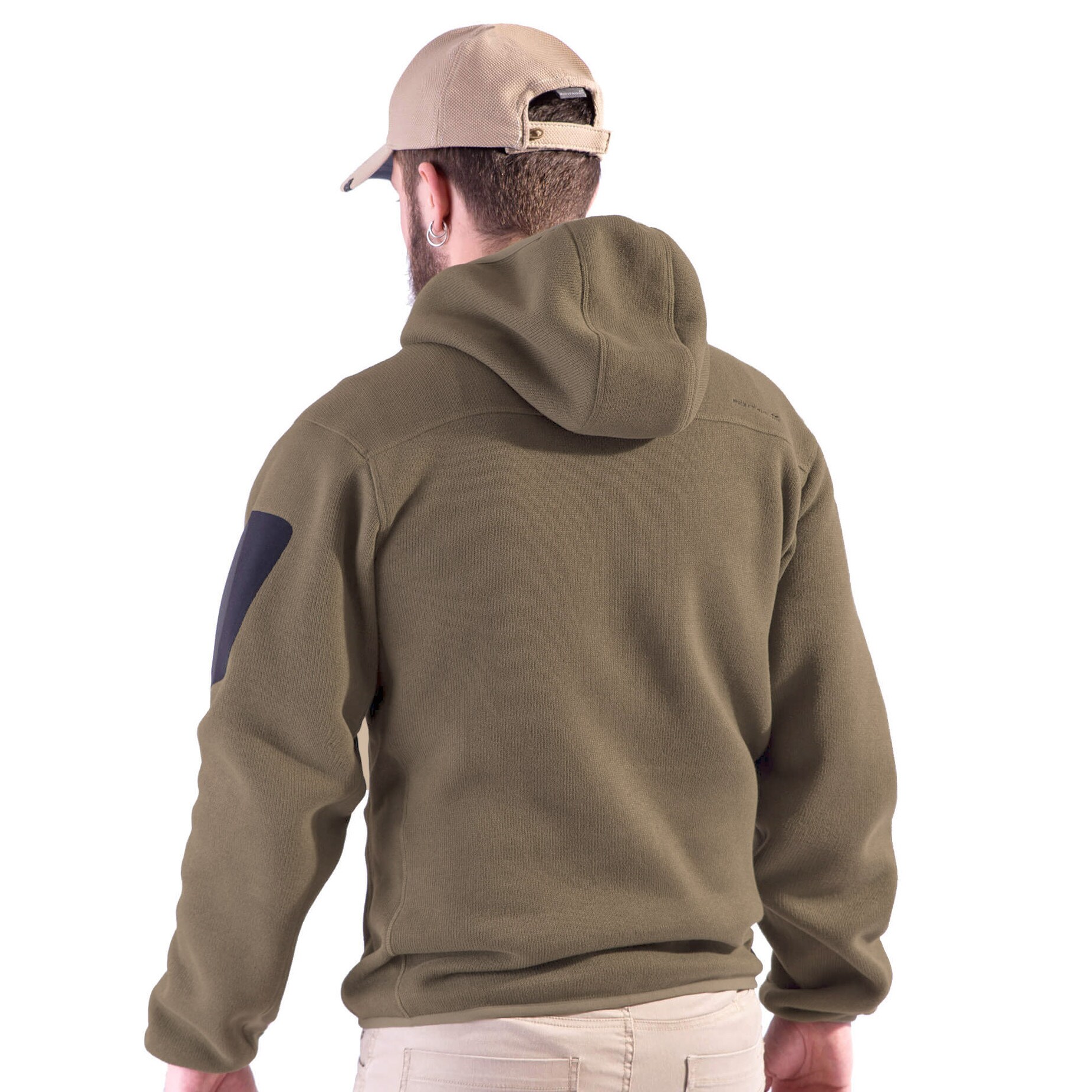 Pentagon - Falcon Pro - Sweatshirt - Coyote