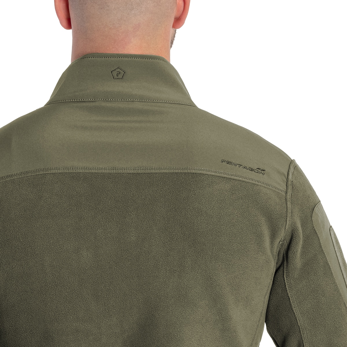 Pentagon - Perseus 2.0 - Fleecejacke - RAL7013