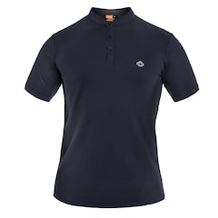 Pentagon - Levantes Henley T-Shirt - Navy Blue