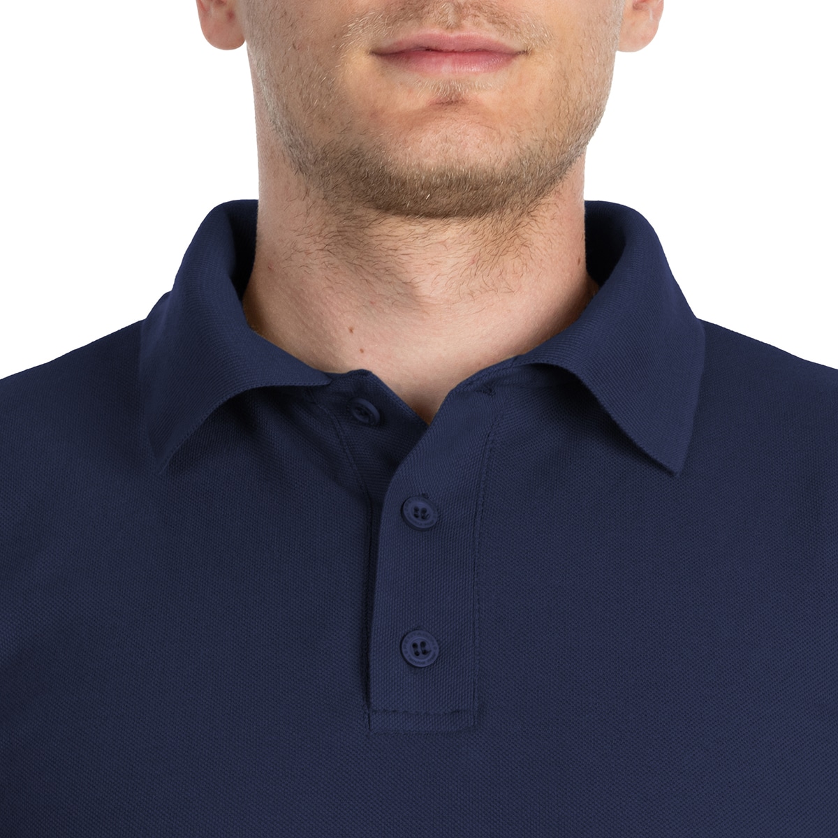 Pentagon - Sierra - Poloshirt - Navy Blue