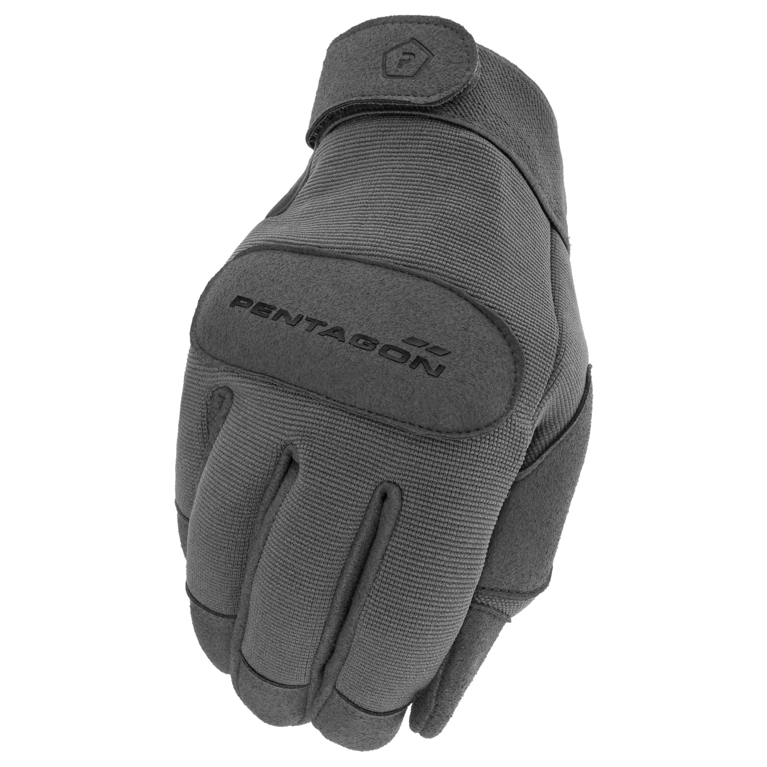 Pentagon - Duty Mechanic - Taktische Handschuhe - Wolf Grey