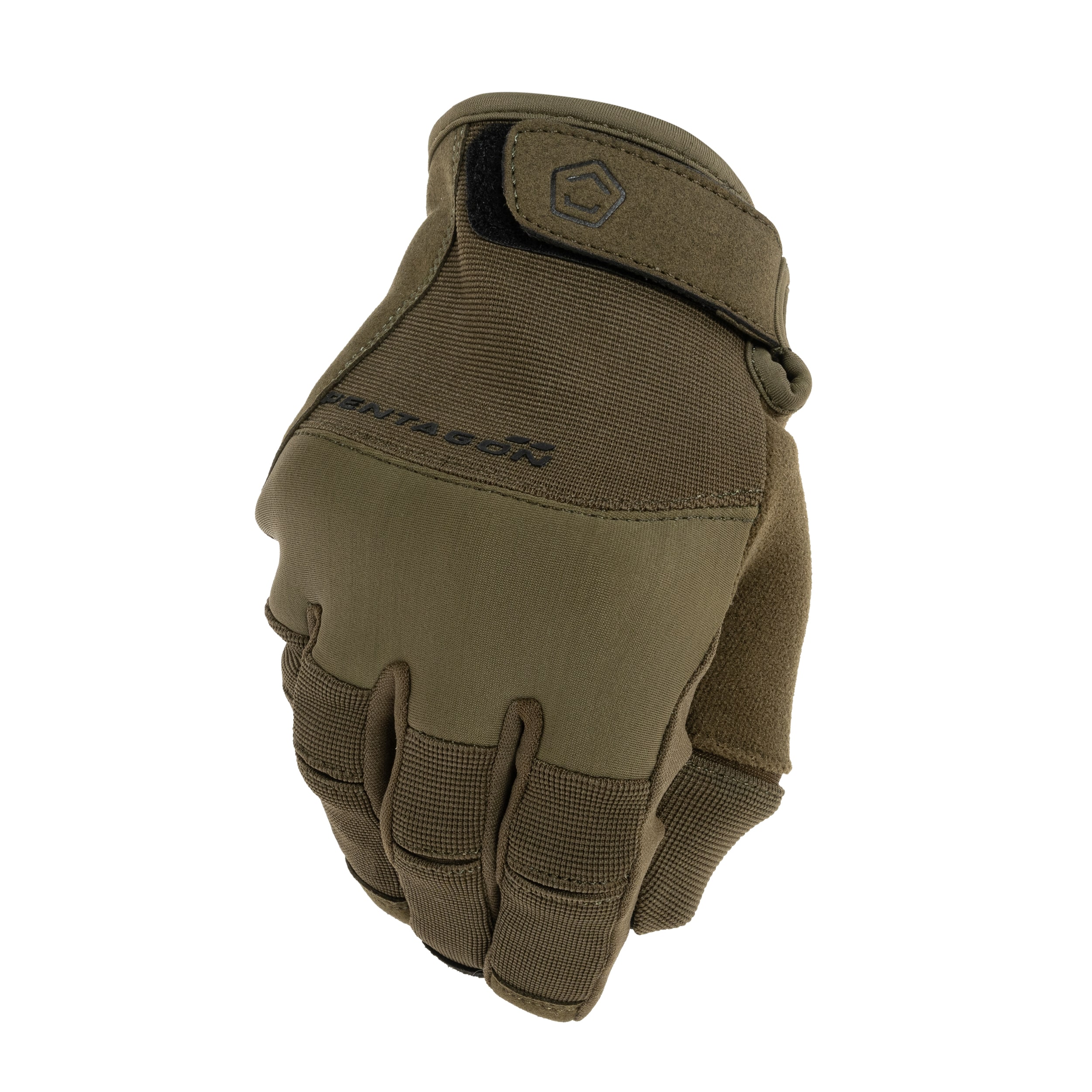 Pentagon - Mongoose - Taktische Handschuhe - Olive Green