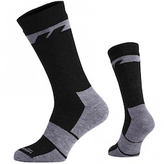 Pentagon - Alpine Merino Heavy - Socken - Black
