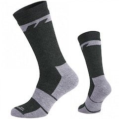Pentagon - Alpine Merino Heavy - Socken - Olive