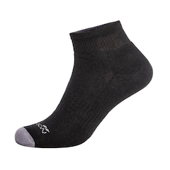 Pentagon - Low Cut - Socken - Black