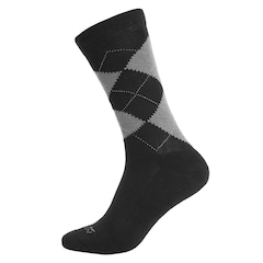 Pentagon - Phineas - Socken - Black