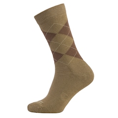 Pentagon - Phineas - Socken - Coyote