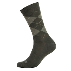 Pentagon - Phineas - Socken - Olive