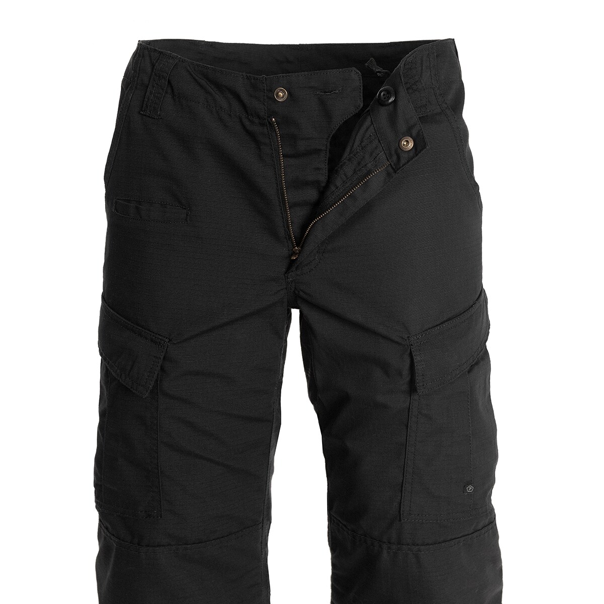 Pentagon - ACU - Militärhose Black