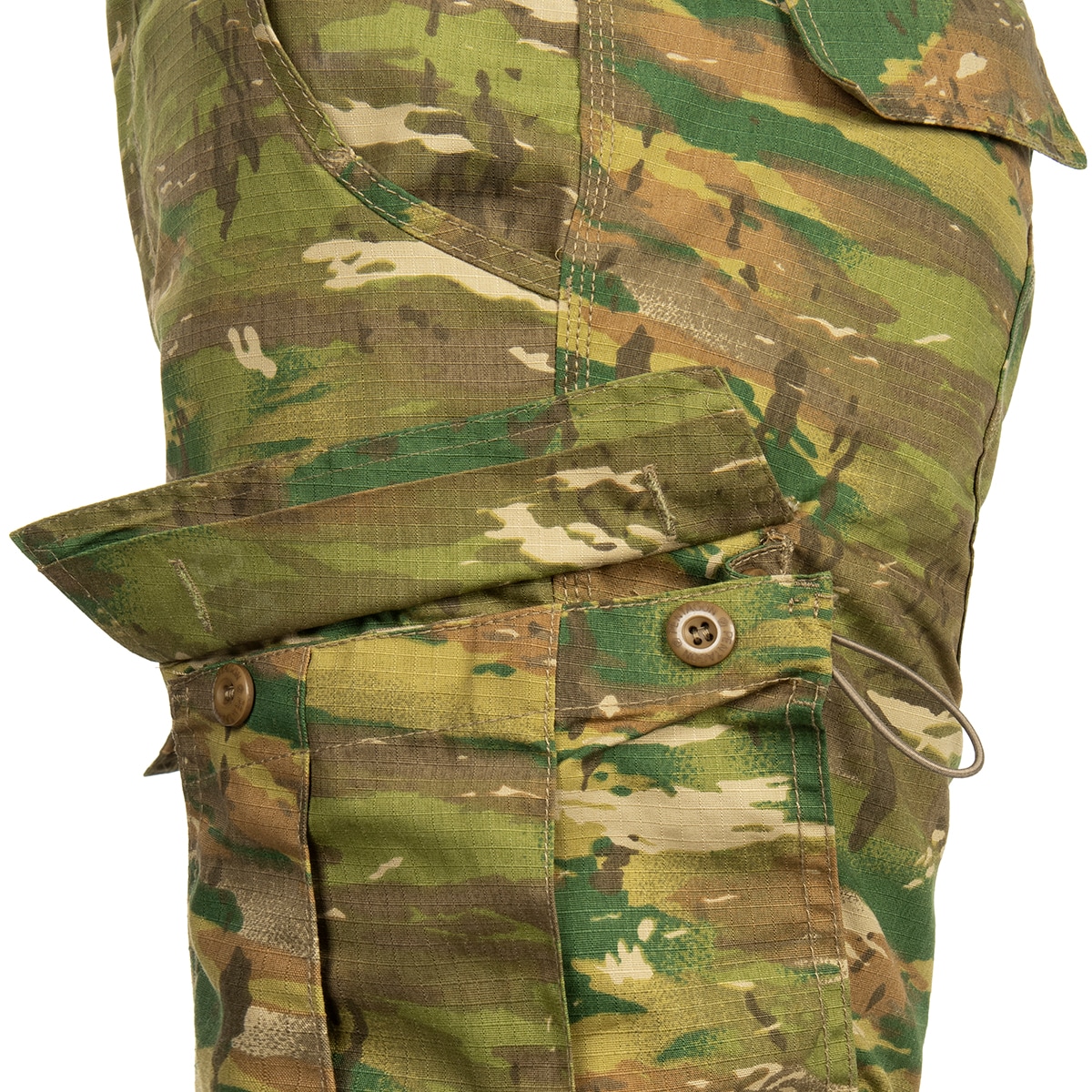 Pentagon - ACU Grassman - Militärhose