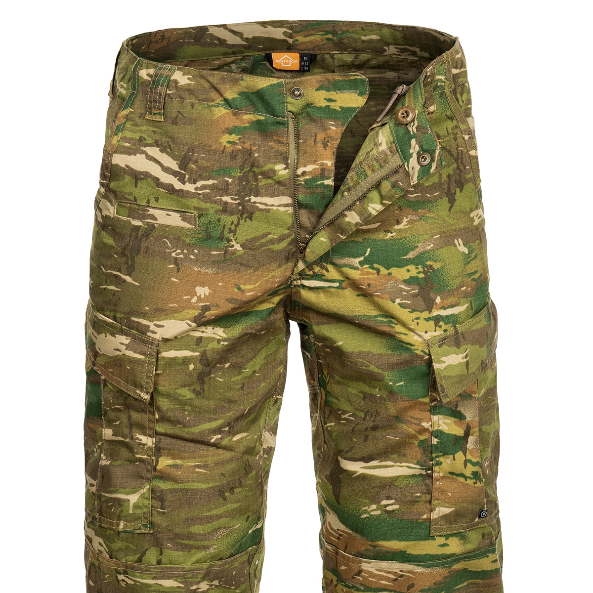 Pentagon - ACU Grassman - Militärhose