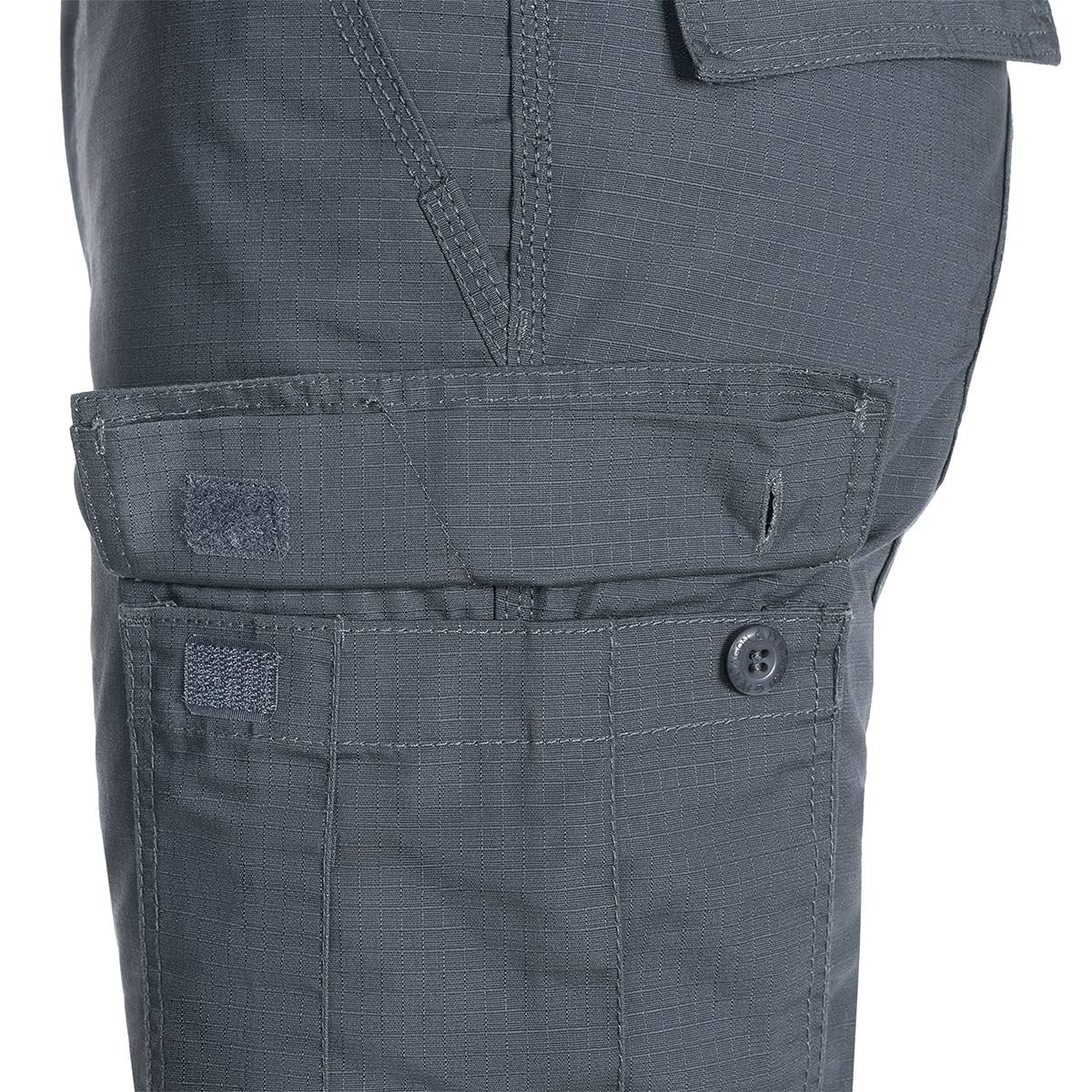 Pentagon - BDU 2.0 - Militärhose - Cinder Grey