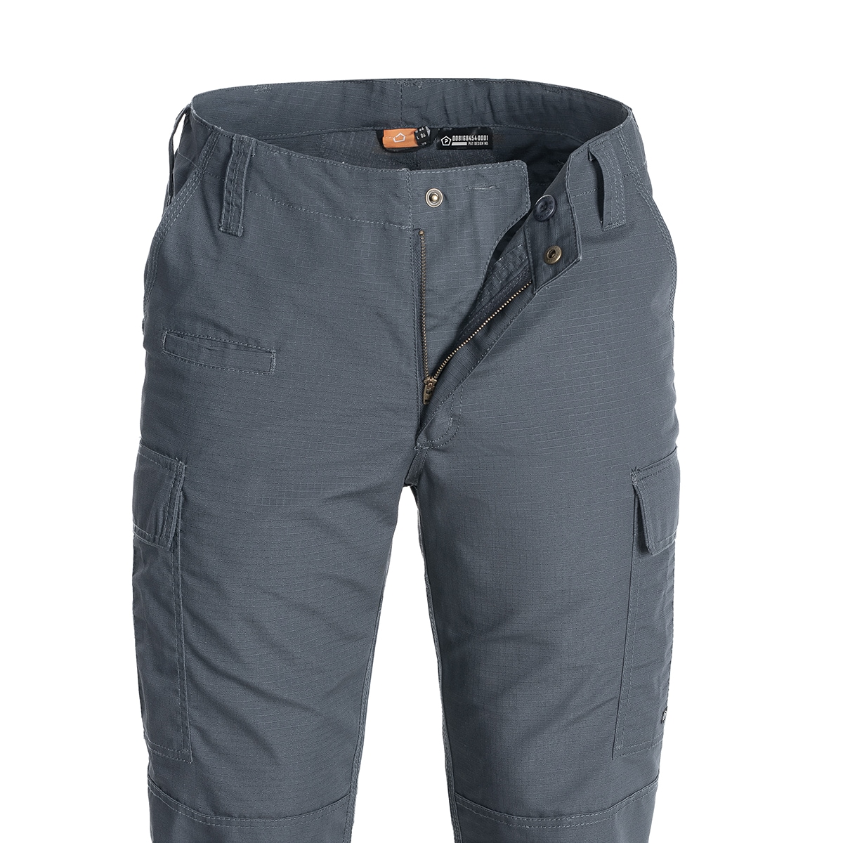 Pentagon - BDU 2.0 - Militärhose - Cinder Grey